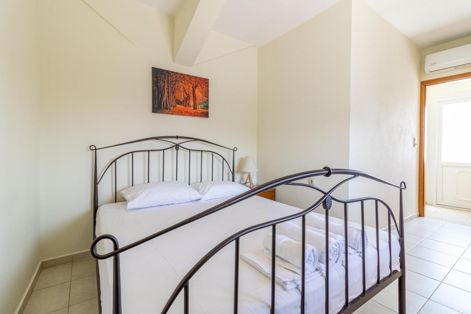 Finas Penthouse,Private Terrace,Great View,Mins From Sea Apartment Kavala Exterior photo